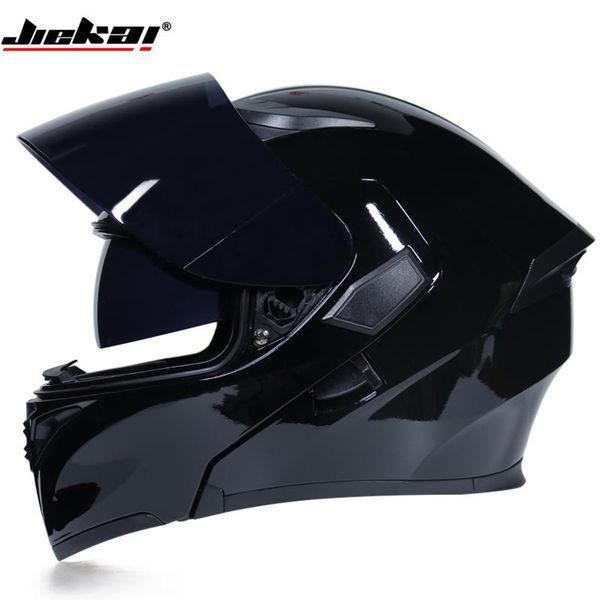 

motorcycle helmets helmet, double-sided cover