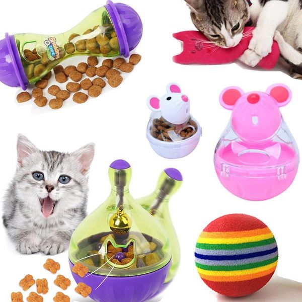 

cat toys yvyoo pet interactive lifelike chewing supplies and dog