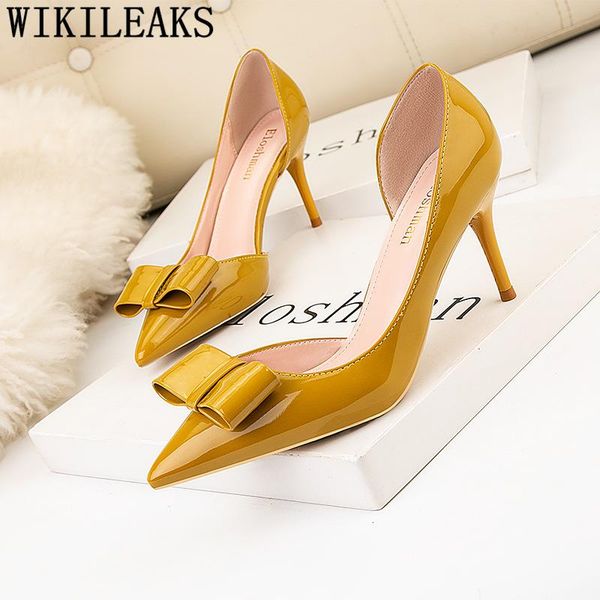 

dress shoes fetish high heels women 2021 stiletto pumps luxury summer black talon haut
