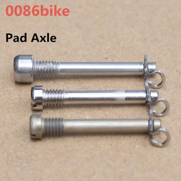 

bike brakes slx xt disc brake pad axle m785 m8000 m985 m9000 rs805 rs505 r8070 r9170 m675 m640 m7100 m8100 repair parts snap ring