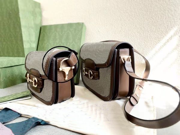

women's saddle bag shoulder diagonal print shoulderbag handbag handbags luxury goods designer messenger bags women woman