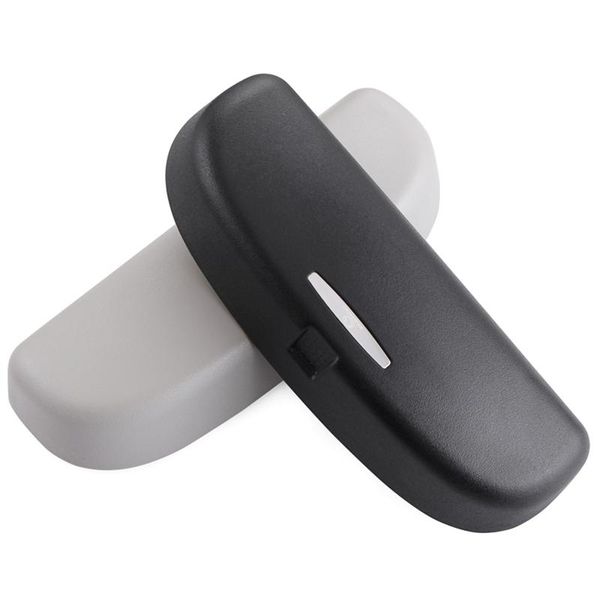 

1pc car sunglasses case holder glasses box storage for x1 x3 x5 f25 f15 f85 f20 f21 f30 f35 f80 f32 f33 f82 f83 f10 f18 f11 organizer