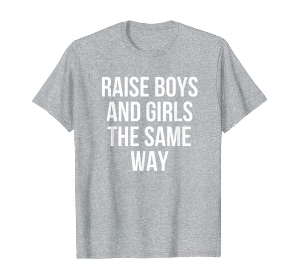 The same shirt