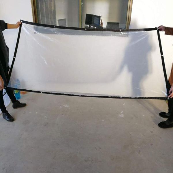

shade garden waterproof tarpaulin thickness greenhouses balcony sunshade cloth tarp boat car truck canopy rain