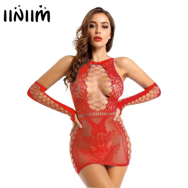 

womens hollow out butterfly bodycon dress clubwear cocktail party see-through fishnet sleeveless mini with oversleeve casual dresses, Black;gray