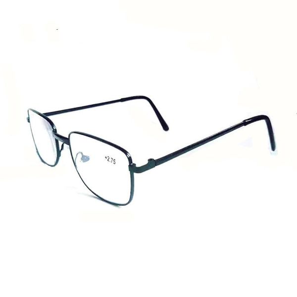 

sunglasses men's and women's fashion reading glasses square classic retro + 1.0 1.5 2.0 2.5 3.0 3.5 4.0, White;black
