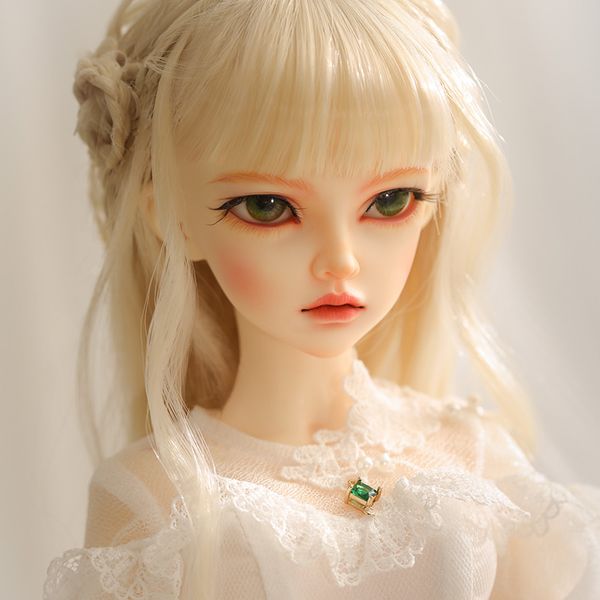

1/4 BJD Abe 1/4 Ball Jointed Doll Msd kpop Toys for girls Resin Surprise Gifts for kids