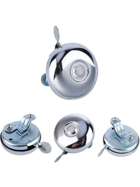 

bike horns classic 52mm vintage bell mountain retro bicycle horn cycling handlebar sound alarm ring accessories