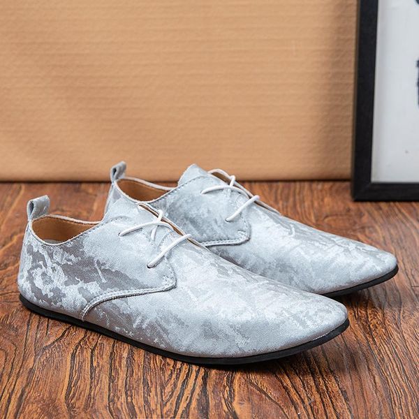 

dress shoes zapatillas para hombre zapatos casual cuero summer men scarpe uomo leather de male shoe sapatenis masculino, Black