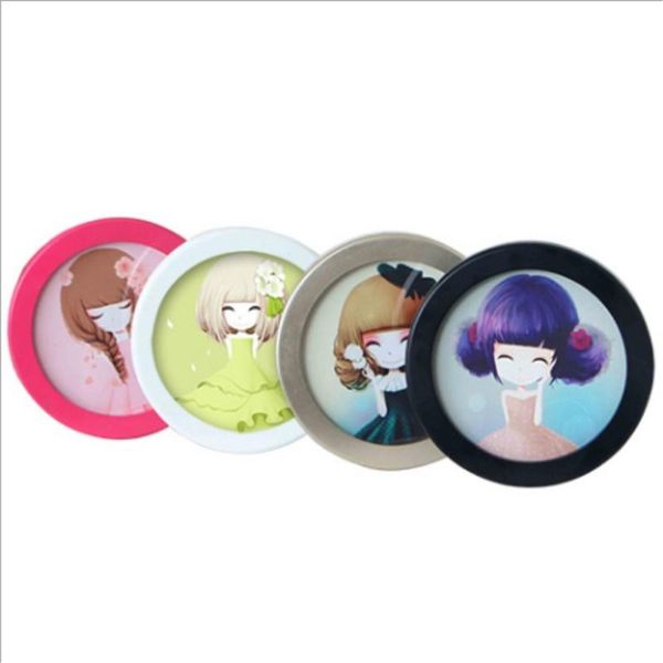 

frames and mouldings round european po frame hanging wall solid wood decoration creative studio combination home picture