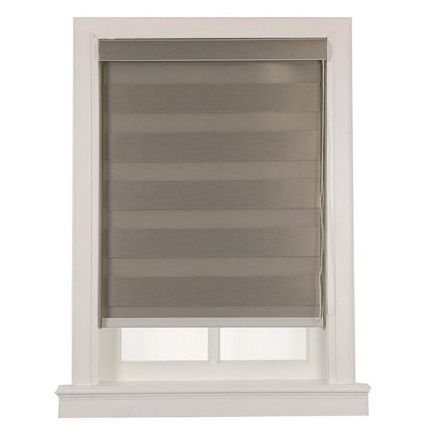 

arrivals blackout double roller color korea manual zebra blinds