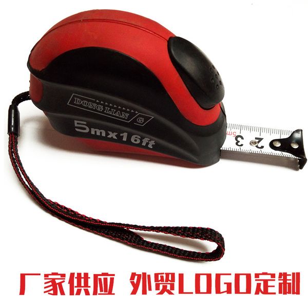 

steel tape 5m automatic lock tape engineering measurement tool tape