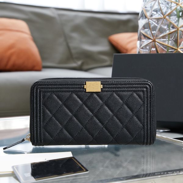 

designer channelity bags for women black handbag leather chain slant shoulder clutch totes bag cc double letters solid hasp waist square str, Red;black