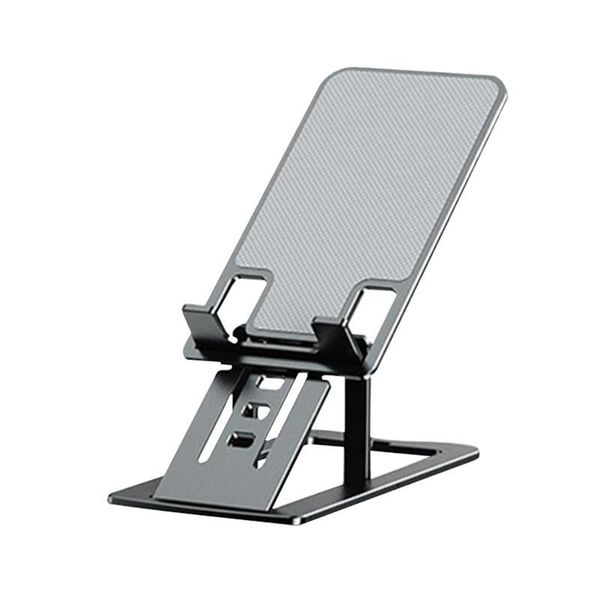 

cell phone mounts & holders multifunction universal tablet holder foldable adjustable bracket aluminum alloy metal non-slip deskmobile s