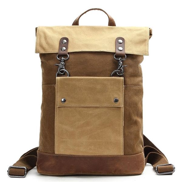 

backpack yupinxuan luxury vintage waterproof lapbackpacks for men retro school bags teenagers large capacity daypacks russian