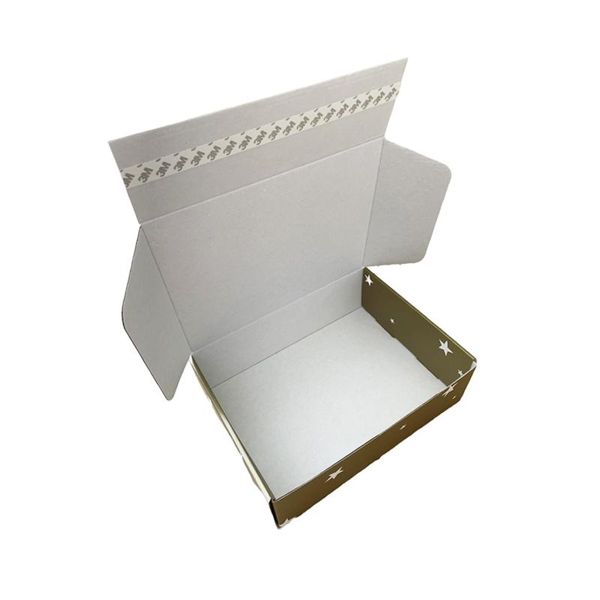 

gift wrap 500pcs wholesale custom printed unique corrugated boxes logo cardboard mailer box