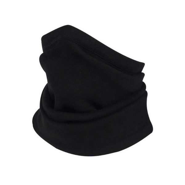 

scarves cycling neck warmer solid riding comfortable fleece snood outdoor soft windproof men women thicken hiking adjustable skiing, Blue;gray