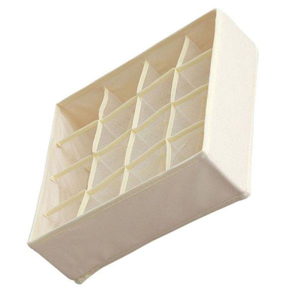 

storage drawers sock underwear divider practical compact