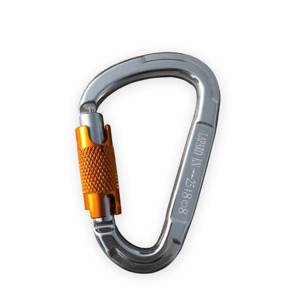 

cords, slings and webbing outdoor professional carabiner pear shape safety master lock rock climbing buckle equipment accessories