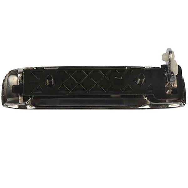 

handles & pulls aluminium alloy door handle universal security pair lock thickened panel household supply