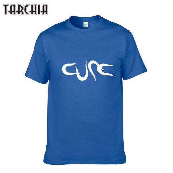 

men's t-shirts tarchia 2021 mens t-shirt summer fashion short sleeve o-neck t shirts funny printed streetwear hip hop tees, White;black