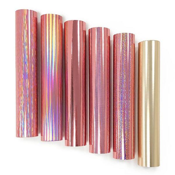 

wall stickers rose series self-adhesive roll 12x60 inch craft for decals signs diy garment film cricutsilhouette paper art