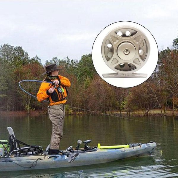 

baitcasting reels 1pc winter fishing plastic ice reel right left ultra-light raft handed accessories lure wheel ves q2d6