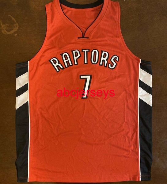 

100% stitched andrea bargnani basketball jersey mens women youth custom number name jerseys xs-6xl, Black