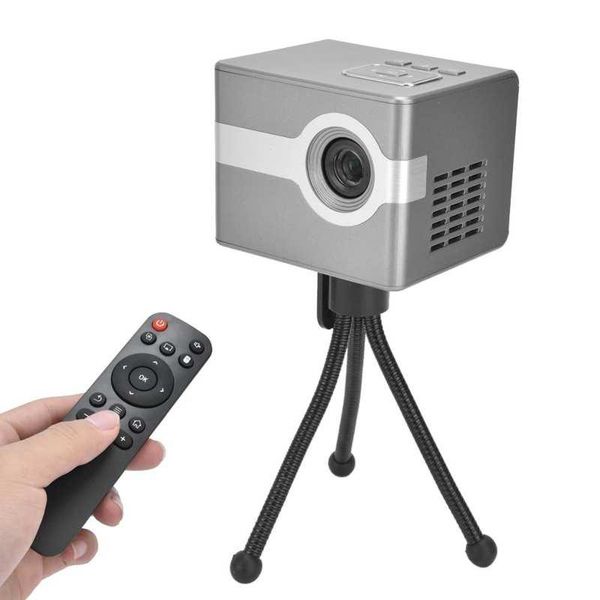 

storage bags video projector portable cinema for bedroom household home theater