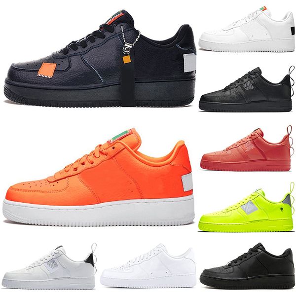 

original classic running shoes white black low high wheat color have a day just orange utility trainers outdoors sports athletic gym shoe br