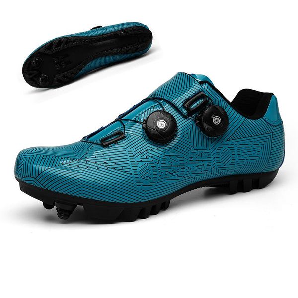 

cycling shoes sapatilha ciclismo mtb men sneakers women mountain bike original bicycle athletic racing footwear, Black