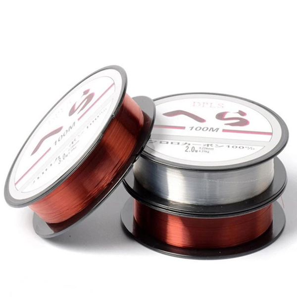 

braid line 100m nylon fishing super strong japan monofilament bass carp fish accessories 2021