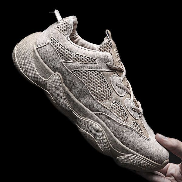 

breathable coconut sho 500 casual sports running men's mh korean version versatile