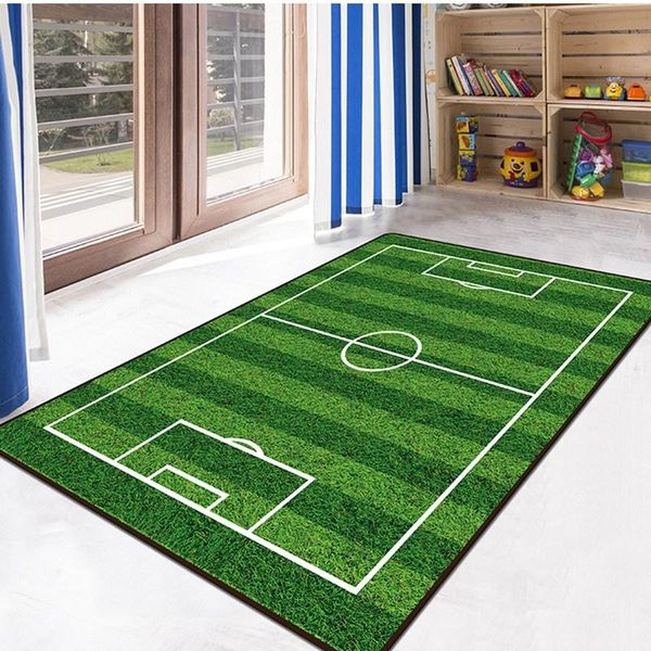 

carpets children's large carpet living room bedroom bedside cartoon floor mat game area fun puzzle
