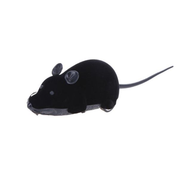 

wireless remote control rat mouse toys for cat dog pets kids ud88