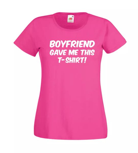 

boyfriend xmas gift idea mens women t shirts multi-color s-2xl, White;black