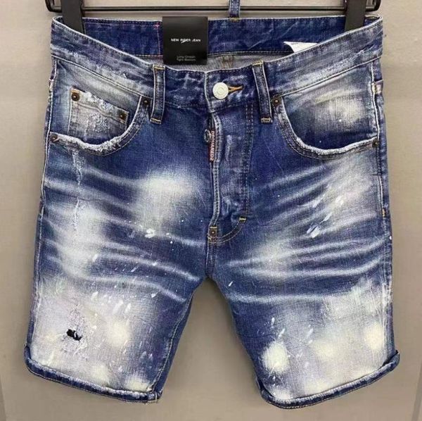 

women's jeans style women/men shorts men's jacket jean women summer d983, Blue