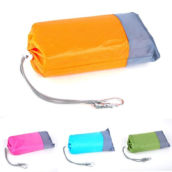 

*2.1 waterproof beach blanket outdoor portable picnic mat camping floor bed sleeping pads