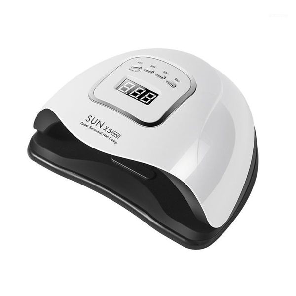 

nail lamp dryer manicure tool for curing all gels polish dryers1