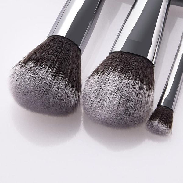 

makeup brushes 13pcs multifunctional powder eyebrow eyeshadow make-up tools ma