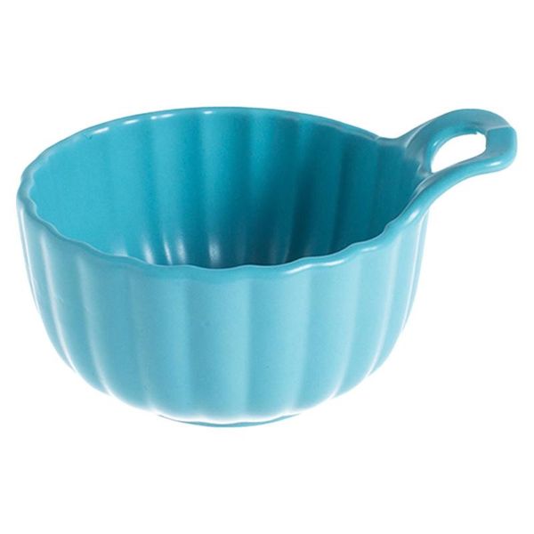 

bowls 1 pc durable soup bowl multipurpose porridge stack-able ramen