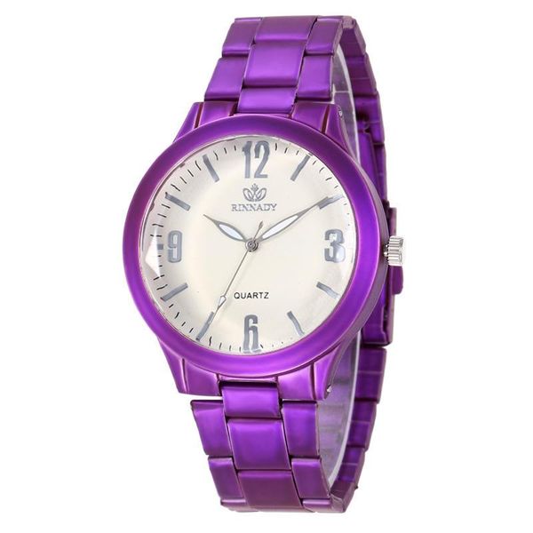 

wristwatches wj-8465 zegarek damski 2021 women watches alloy band ladies fashion watch quartz wristwatch clock, Slivery;brown