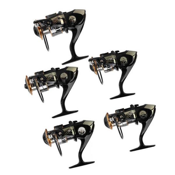 

baitcasting reels spinning reel lightweight fishing for sea pole lure