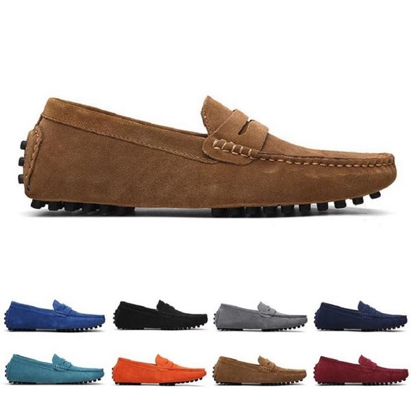

style182 fashion men running shoes black blue wine red breathable comfortable mens trainers canvas shoe sports sneakers runners size 40-45