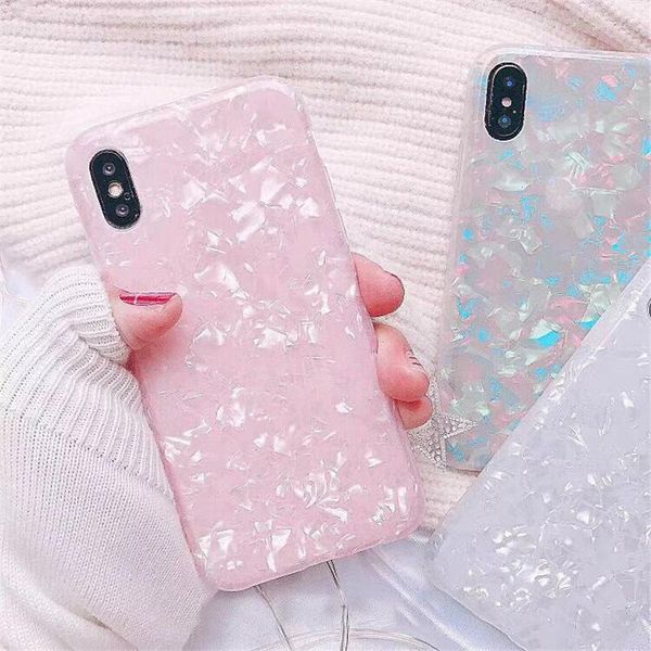 

case12 pro max xr x xs 6s 7plus 8 coque mini cover funda fundas women phone accessories case soft shell cell pouches