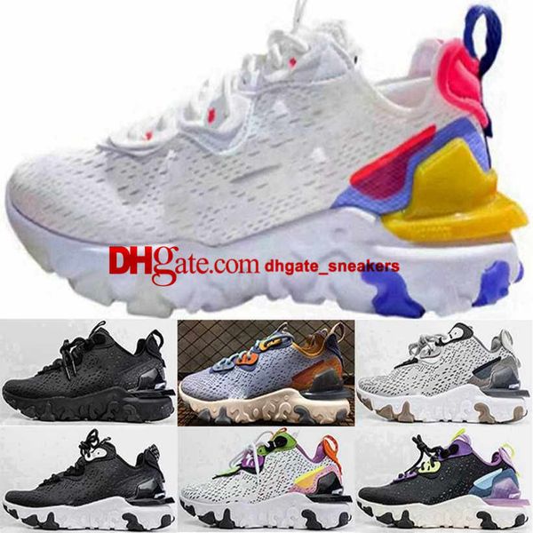 

ladies react vision girls men zapatos shoes sneakers eur 46 women runnings size us 5 12 casual 35 trainers mens enfant fashion classic