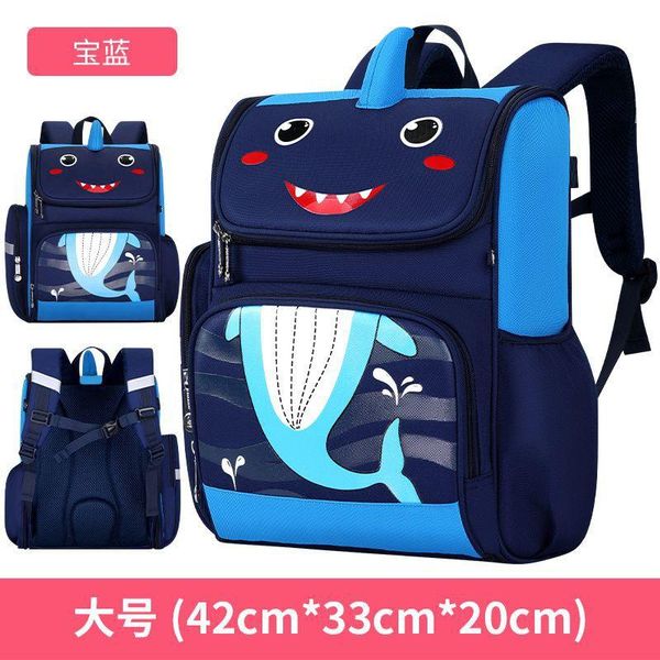 

waterproof orthopedic backpack children school bags kids book bag primay boys girls bolsa infantil