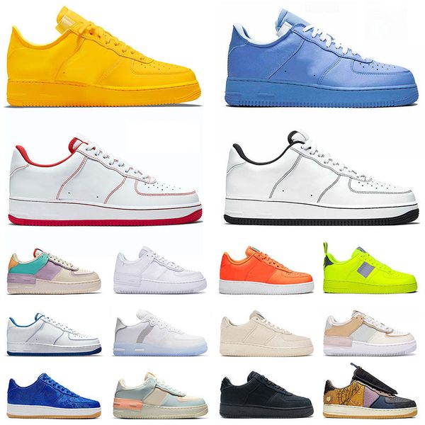 

shoes men women 1 university gold mca white off ice shadow beige cactus jack triple black n354 grey mens womens sports