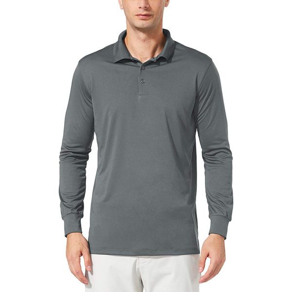 

men's polo shirt sportswear golf t- sports, White;black