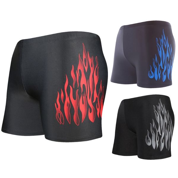 

men's swimwear swimsuits swim board shorts quick dry surfing boxer